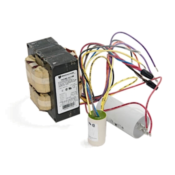 Universal Ballast  UNV P400ML5AC4M500K