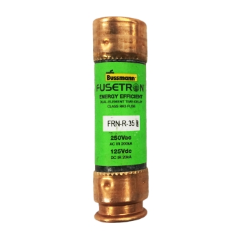Multiple FRN-R-35 BUS FRN-R35