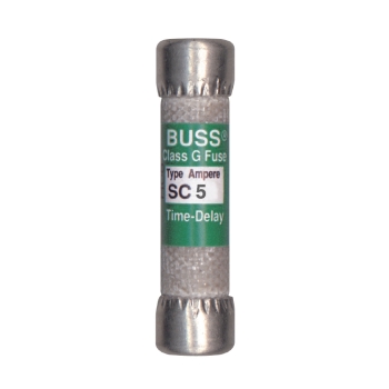 Cooper Bussmann  BUS SC5