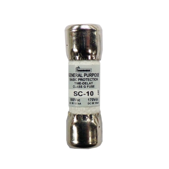 Cooper Bussmann  BUS SC10
