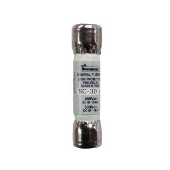 Cooper Bussmann  BUS SC30