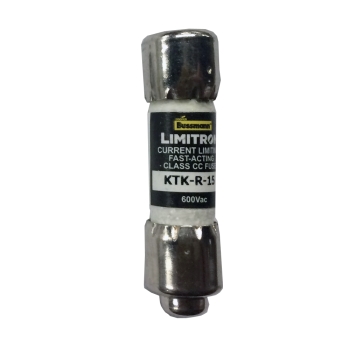 Cooper Bussmann  BUS KTK-R15