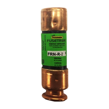Multiple FRN-R-2 BUS FRN-R2
