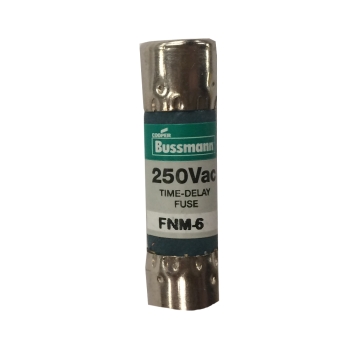 Cooper Bussmann  BUS FNM6