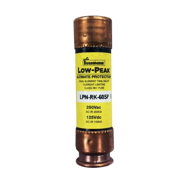 Cooper Bussmann  BUS LPN-RK60SP