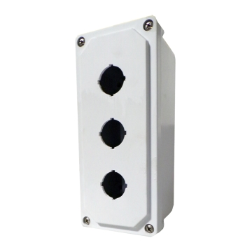 Allied Moulded  AMB AM3PB