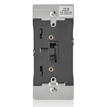 Leviton  LEV TSL06-1LE