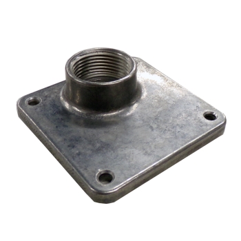 Midwest Electrical Prod  MEP B10