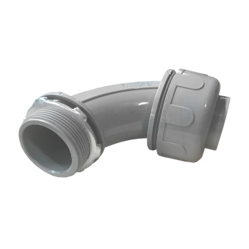 Multiple  1-1/4 PVC/LT90