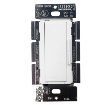 Lutron  LUT MA-R-WH