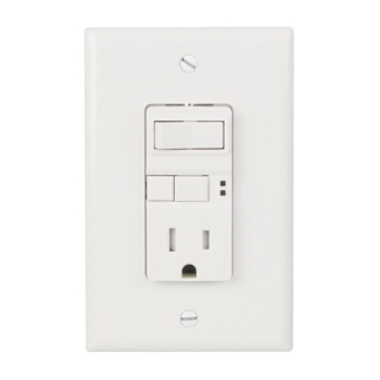 Cooper Wiring Devices  CWD TRSGFS15W-M-L
