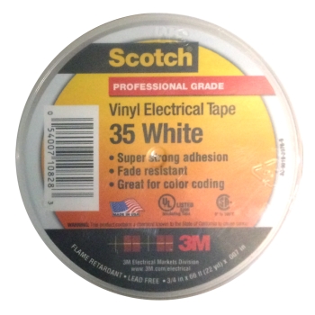 Multiple 7000006097 MMM 35-3/4X66FT-WH