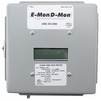 E-Mon  E-M E20-208400-JKIT