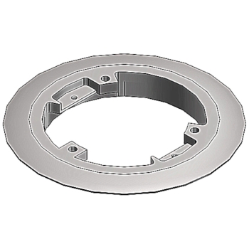 Steel City  STC P60-CP-AL
