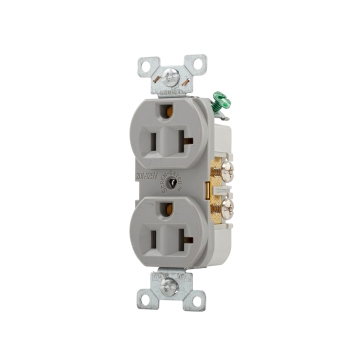 Cooper Wiring Devices  CWD CR20GY