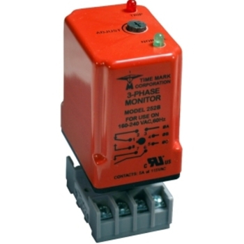 Timemark  TMK 252B-240V