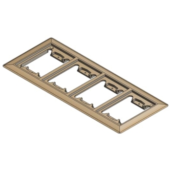 Steel City  STC P64-4G-CP