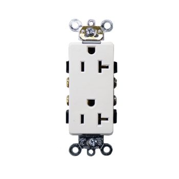 Leviton  LEV 16342-W