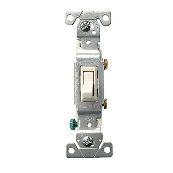 Cooper Wiring Devices  CWD 1301-7LA