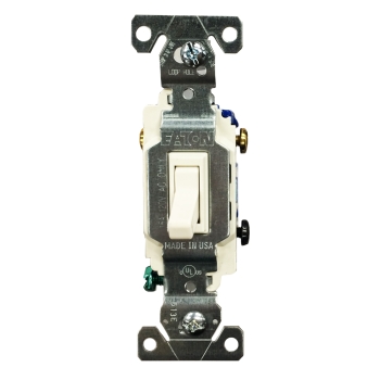 Cooper Wiring Devices  CWD 1303-7LA
