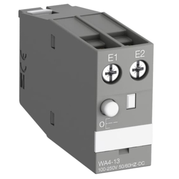 ABB Motor  ABB WA4-13