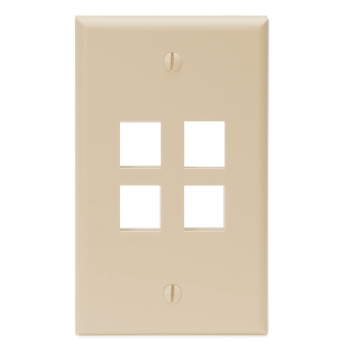 Leviton  LEV 41080-4IP