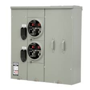 Siemens  ITE WP4212RJB