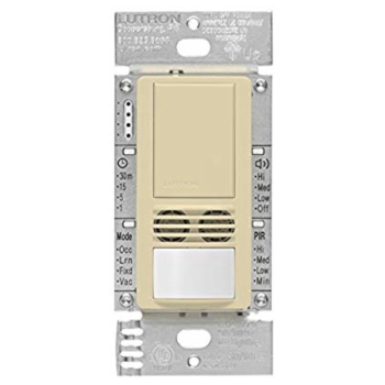 Lutron  LUT MS-A102-IV
