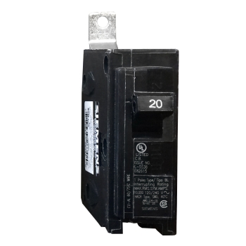 Siemens  ITE B120-BX