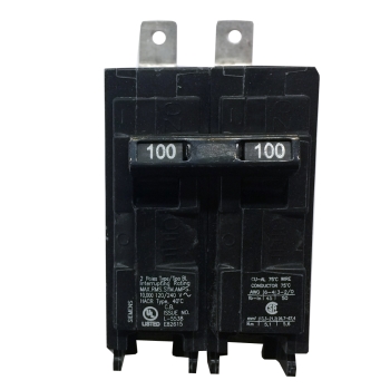Multiple B2100-BX ITE B2100-BX