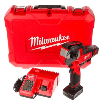 Milwaukee  MLW 2472-21XC