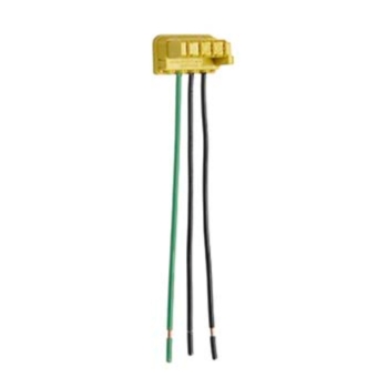 Legrand Pass  PAS PTS6SOL3