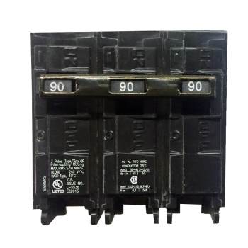 Multiple Q390 SIE Q390
