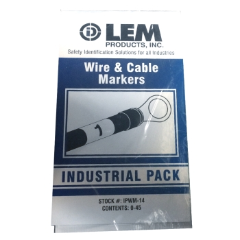 Multiple IPWM-14 LEM IPWM-14