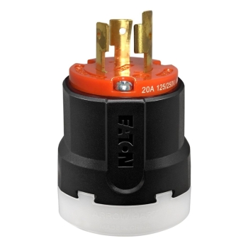 Cooper Wiring Devices  CWD AHCL1020P