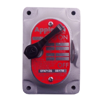Appleton  APP EFK-F12-Q
