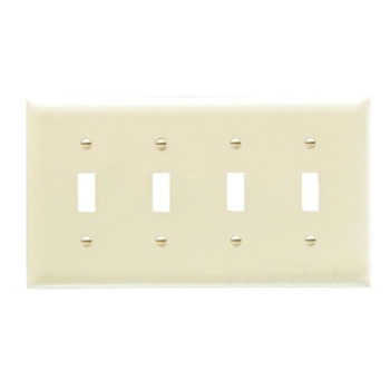 Legrand Pass  PAS TP4I