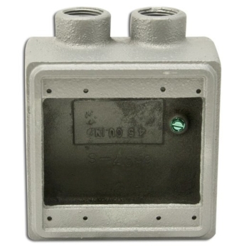 Appleton  APP FDS-2-75