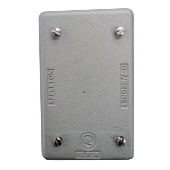Appleton  APP FSK-1B-C