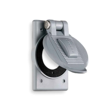 Cooper Wiring Devices  CWD WP2