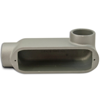 Appleton  APP LR125-M