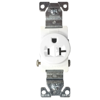 Cooper Wiring Devices  CWD 1877W-BOX