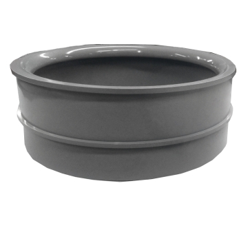 Multiple  6 PVC/BELL