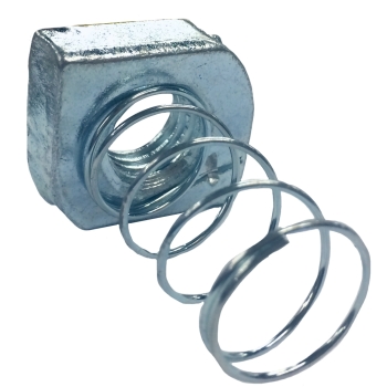 Multiple  5/8-11RS SPRING