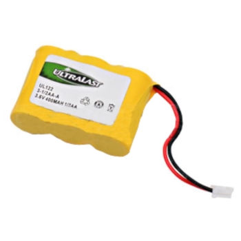 Dantona  DTB 3-1/2AA-A