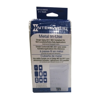 Multiple WP1010HMXD INM WP1010HMXD