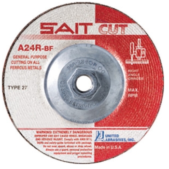 United Abrasives  UNA 22120