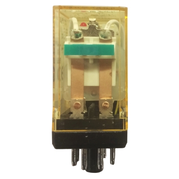 Idec  IDC RR2P-ULCDC24V