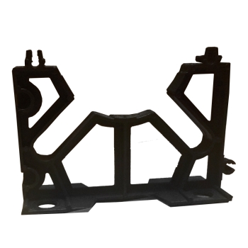 Multi Fittings  4 PVC/BASE