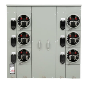 Siemens  ITE WP4611RJB